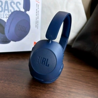 First Time In India 1:1 Master Replica Tune 300 BT High Quality Headphone With Original Box Packing