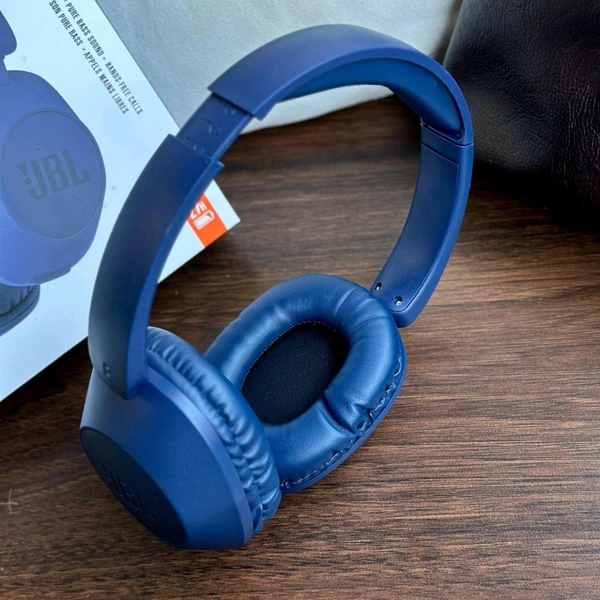 First Time In India 1:1 Master Replica Tune 300 BT High Quality Headphone With Original Box Packing