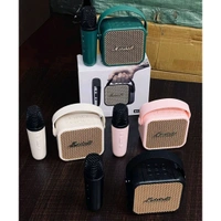 FIRST TIME IN INDIA – 2-IN-1 MIC + SPEAKER COMBO! HEAVY BASS | VOICE EFFECTS | PREMIUM SOUND