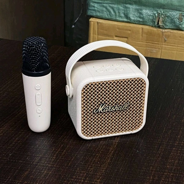 FIRST TIME IN INDIA – 2-IN-1 MIC + SPEAKER COMBO! HEAVY BASS | VOICE EFFECTS | PREMIUM SOUND