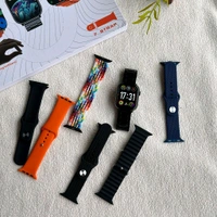 First Time In India, Series 9 Special Edition, Finger Gesture Working, 2.01 Super Amoled Display