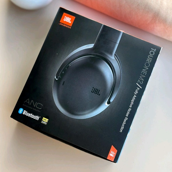 First Time In India Tour One M2 Active Noise Cancellation Working Headphone Master Replica With Original Packaging 1:1 High End Quality