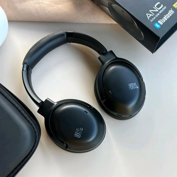 First Time In India Tour One M2 Active Noise Cancellation Working Headphone Master Replica With Original Packaging 1:1 High End Quality