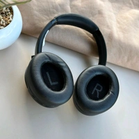 First Time In India Tour One M2 Active Noise Cancellation Working Headphone Master Replica With Original Packaging 1:1 High End Quality