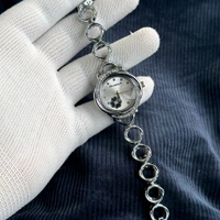 Firstech Analog Quartz Movement Collection With High Quality Strap Best finishing Body & Case