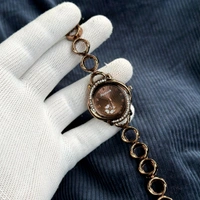 Firstech Analog Quartz Movement Collection With High Quality Strap Best finishing Body & Case