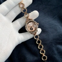 Firstech Analog Quartz Movement Collection With High Quality Strap Best finishing Body & Case