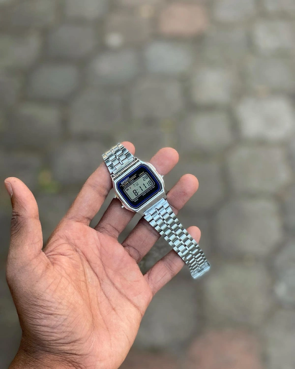 Gasio Vintage Collection Watch Budget