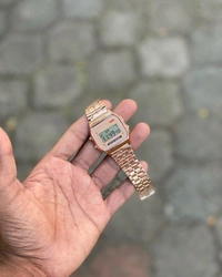 Gasio Vintage Collection Watch Budget