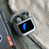 GenPods Pro High Quality Collection With Active Noice Cancellation Working | Best Sound Quality