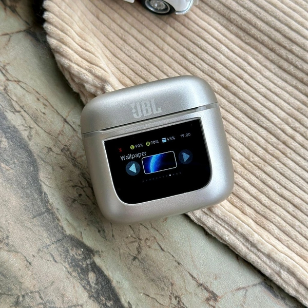 GenPods Pro High Quality Collection With Active Noice Cancellation Working | Best Sound Quality