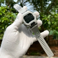 G-Sh0ck Premium Digital Watch With High Quality Strap Best finishing Body & Case