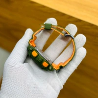 G-Sk Premium Analog And Digital Watch With High Quality Strap Best finishing Body & Case