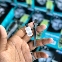 GYT-999 Rechargeable Hair Cutting Machine Barber Shop Fade Professional Hair Clippers Cordless Trimmer Transparent Cover