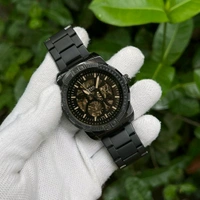 Hot selling Bronson Automatic Premium Collection, Performance Looks And Style For Everyday Companion.