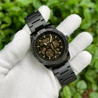 Hot selling Bronson Automatic Premium Collection, Performance Looks And Style For Everyday Companion.