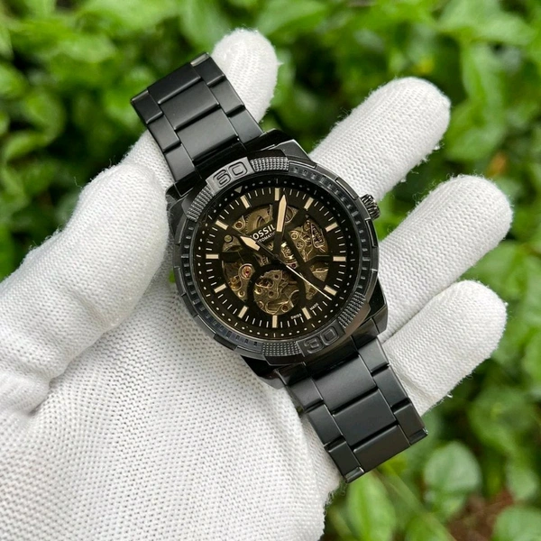 Hot selling Bronson Automatic Premium Collection, Performance Looks And Style For Everyday Companion.