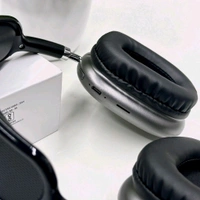 Hot Selling Max 1:1 Replica Serial Number Working, Original Box Packing, Popup In IPhone With Inside Serial Printed - Black