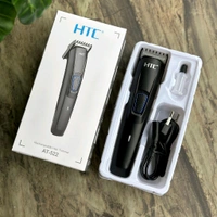 HTC AT 522 Rechargeable Trimmer