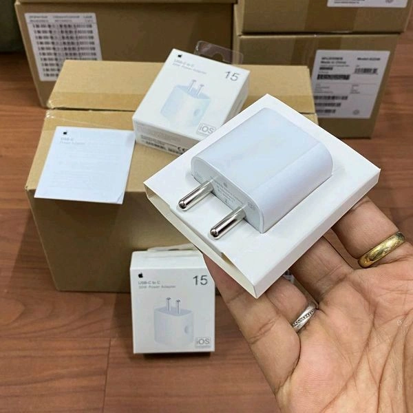 IPhone 35W Charging Adapter With 3 Months Warranty