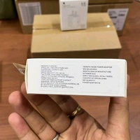 IPhone 35W Charging Adapter With 3 Months Warranty