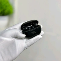 JBI True Wireless Stereo Bluetooth Truly Wireless In Ear Earbuds With Mic