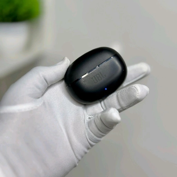 JBI True Wireless Stereo Bluetooth Truly Wireless In Ear Earbuds With Mic