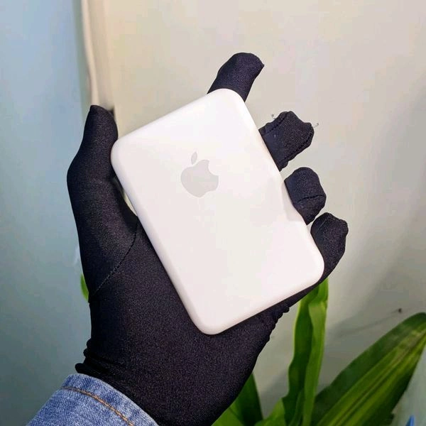 Magsafe Wireless Charger For IPhone Series 12 13 14 15 Pro Pro Max Mini Plus Portable Power Bank Powerbank Spare External Battery Pack