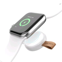 Mini Power Bank For Apple Watch 1200mAh