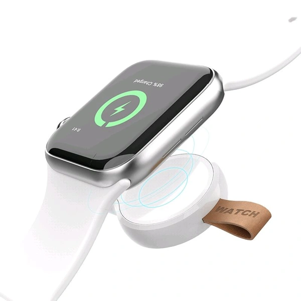 Mini Power Bank For Apple Watch 1200mAh