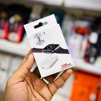 Mini Power Bank For Apple Watch 1200mAh