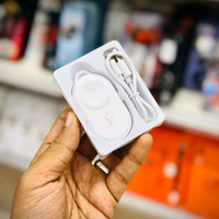 Mini Power Bank For Apple Watch 1200mAh
