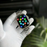 Most Awaited Budget Combo | 7 in 1 Strap Series 8 Ultra 49MM Smartwatch | Perfect For Gifting