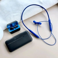 Most Awaited Budget Combo | Good Quality Neckband, Best Quality 10000mAh Power bank And Wireless Earphones