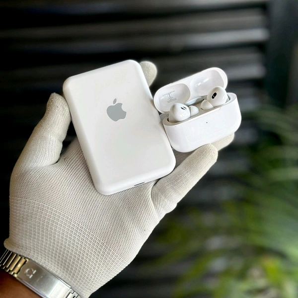 Most Awaited Budget Combo | Magnetic Battery Pack 5000mAh With Air Pro 2 USA Best Quality Combo
