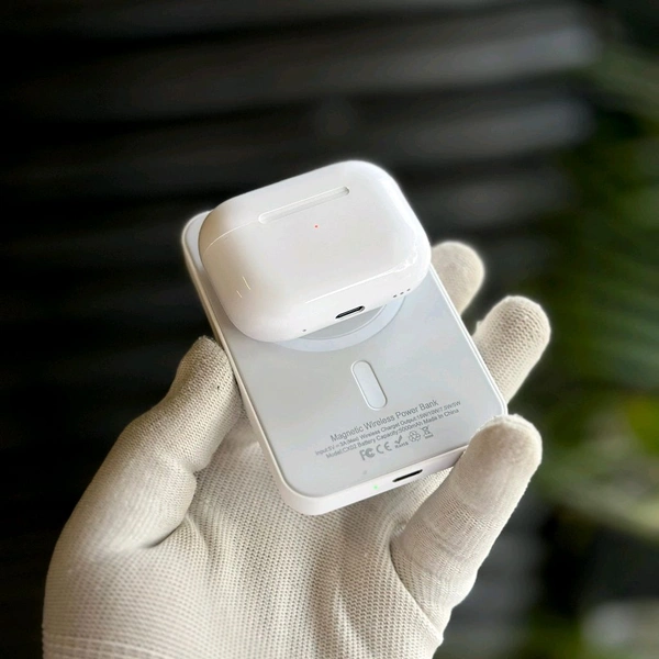 Most Awaited Budget Combo | Magnetic Battery Pack 5000mAh With Air Pro 2 USA Best Quality Combo