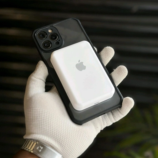 Most Awaited Budget Combo | Magnetic Battery Pack 5000mAh With Air Pro 2 USA Best Quality Combo