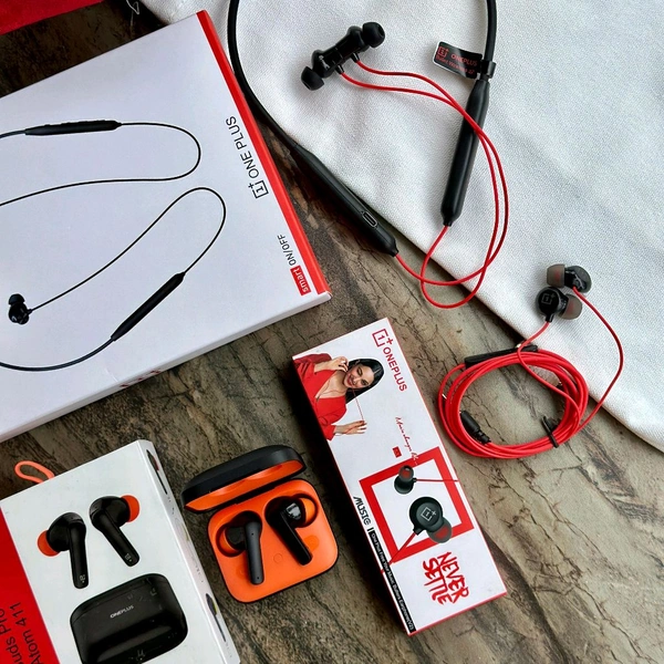 Most Awaited Budget Combo | Neckband, Headphones And Buds Pro