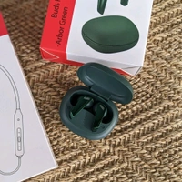 Most Awaited Budget Combo | One Plus Wireless Tws and One Plus Neckband Combo Offer - Green