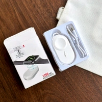 Most Awaited Budget Combo | S8 Ultra Max Smartwatch, Air Pro 2 High Quality And Mini Power Bank For Watch