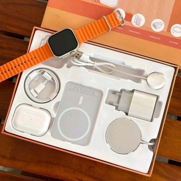 Most Awaited Budget Combo, X10/X8 Ultra Combo, Supreme Quality Combo