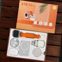 Most Awaited Budget Combo, X10/X8 Ultra Combo, Supreme Quality Combo