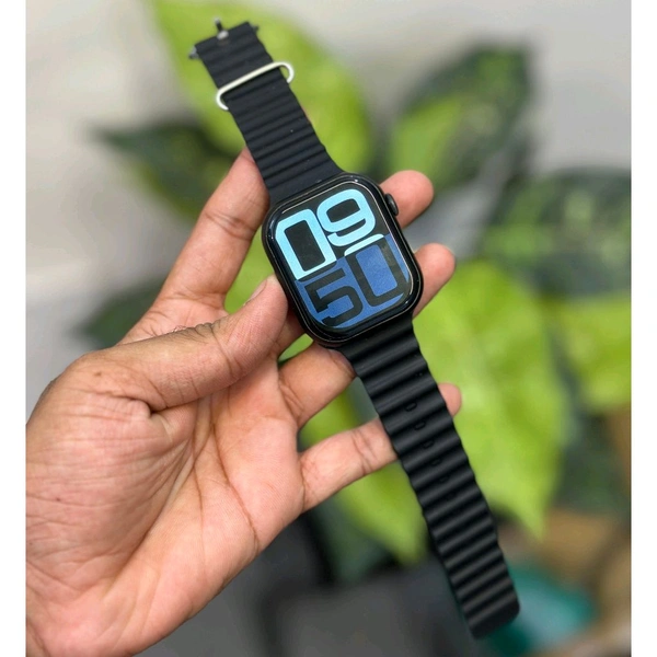 Most Awaited Budget Combo | ZT-002 Series 10 Smartwatch, Air Pro Wireless Bluetooth Buds