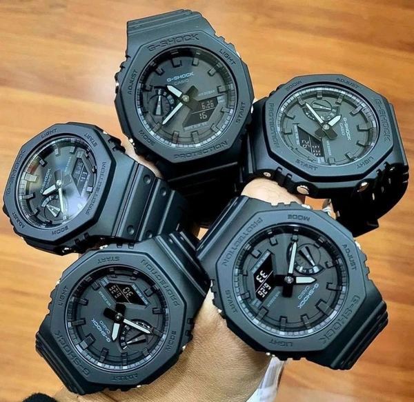 Most Demanded Analog And Digital Top Quality Collection, Working StopWatch/Day/Date Digital Display