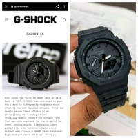 Most Demanded Analog And Digital Top Quality Collection, Working StopWatch/Day/Date Digital Display