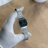 Most Demanded Analog And Digital Top Quality Watch With High Quality Strap Best Finishing Body & Case