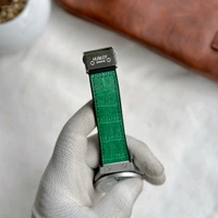 Most Demanded Budget Analog Quartz Movement Watch With High Quality Strap Best finishing Body & Case