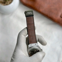 Most Demanded Budget Analog Quartz Movement Watch With High Quality Strap Best finishing Body & Case