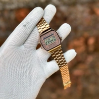 Most Demanded Digital High Quality Watch With High Quality Strap Best finishing Body & Case