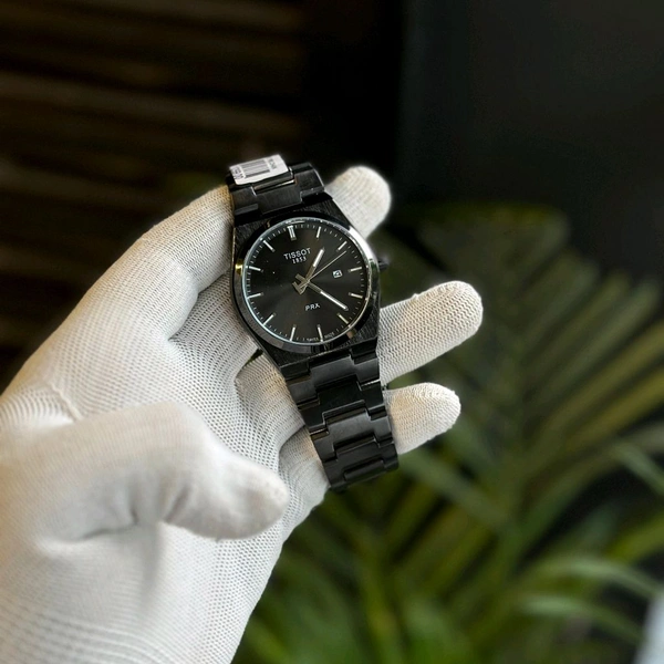 Most Demanded Trending Analog Watch | Analog Quartz Movement Watch With High Quality Strap Best Finishing Body & Case